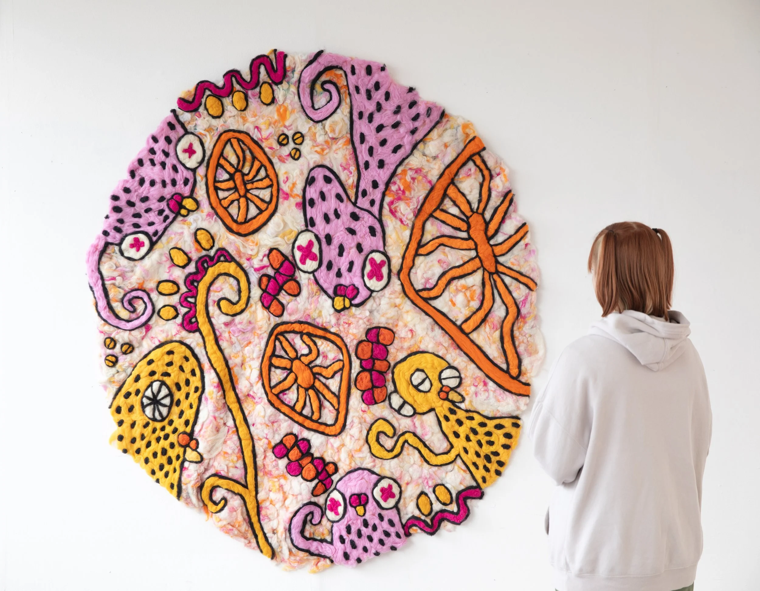 Future Festive: Winter Art Market — ArtHouse Jersey